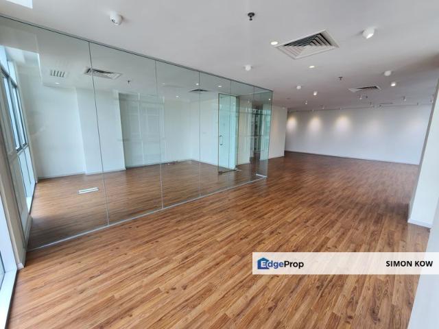 Shop for rent in Country Heights Damansara, Kuala Lumpur