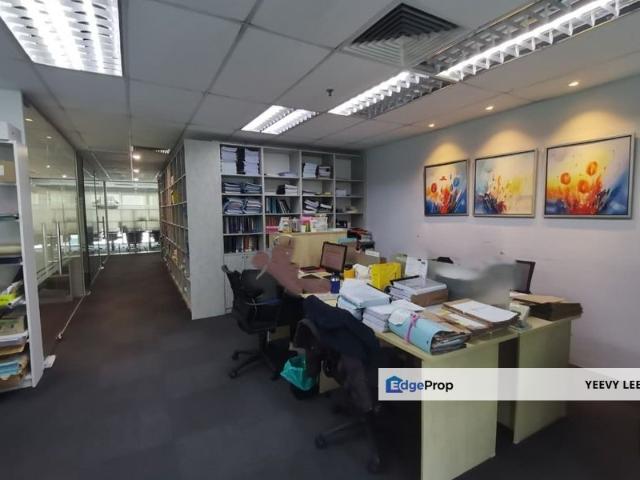 Shop for rent in Country Heights Damansara, Kuala Lumpur