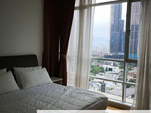 Condominium for rent in Country Heights Damansara, Kuala Lumpur