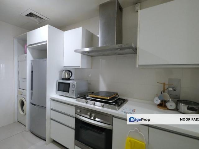 Condominium for rent in Country Heights Damansara, Kuala Lumpur