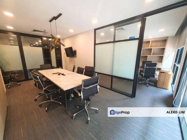 Shop for rent in Country Heights Damansara, Kuala Lumpur