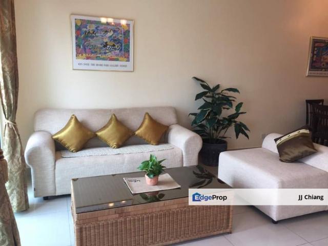 Condominium for rent in Duta, Kuala Lumpur