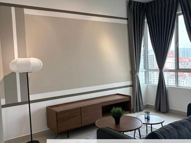 Condominium for rent in Country Heights Damansara, Kuala Lumpur