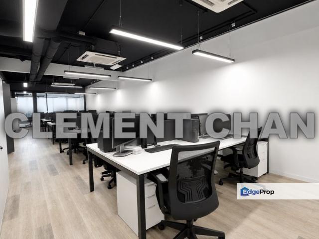 Shop for rent in Country Heights Damansara, Kuala Lumpur