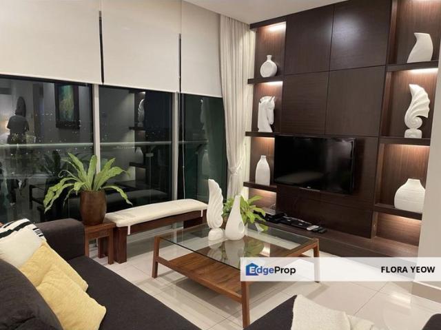 Condominium for rent in Duta, Kuala Lumpur