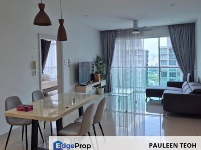 Condominium for sale in Country Heights Damansara, Kuala Lumpur