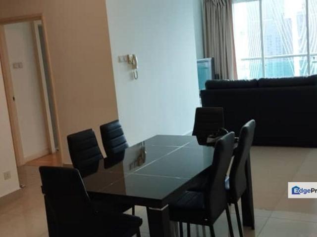 Condominium for rent in Country Heights Damansara, Kuala Lumpur