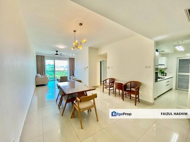 Condominium for rent in Country Heights Damansara, Kuala Lumpur