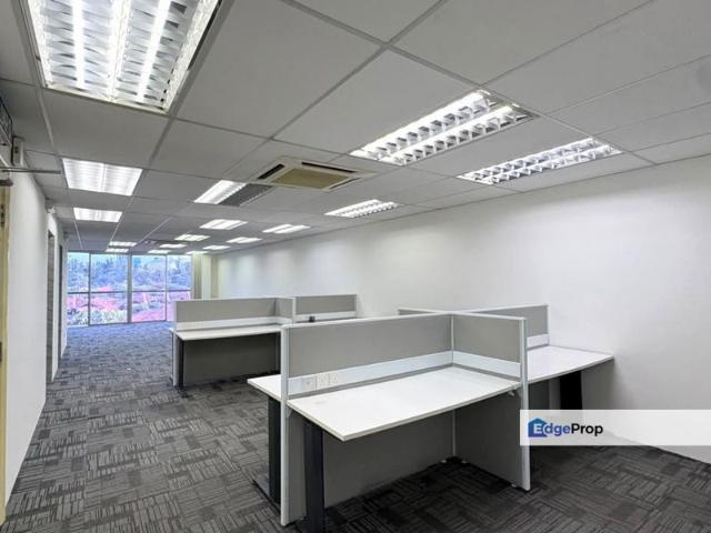 Shop for rent in Country Heights Damansara, Kuala Lumpur