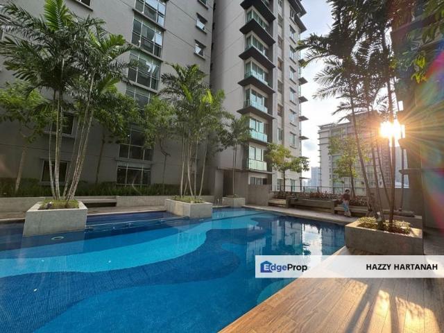 Condominium for sale in Country Heights Damansara, Kuala Lumpur