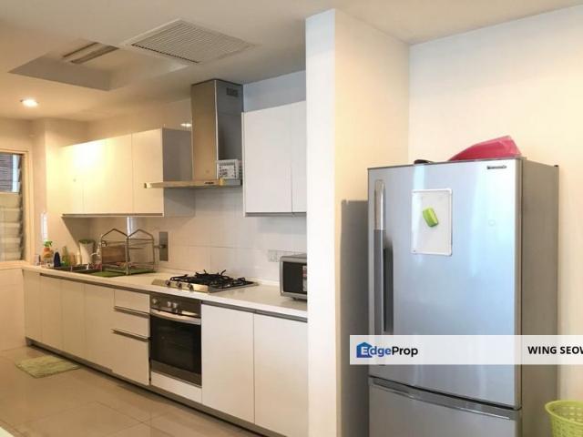 Condominium for rent in Country Heights Damansara, Kuala Lumpur