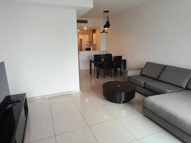 Apartment for rent in Country Heights Damansara, Kuala Lumpur