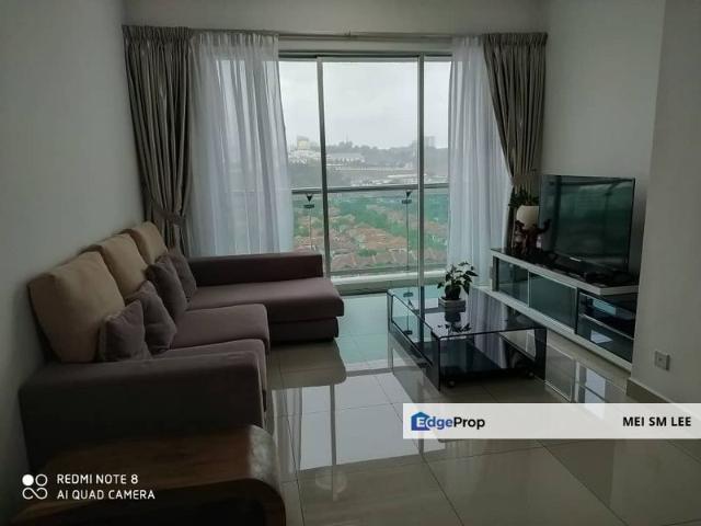 Condominium for sale in Country Heights Damansara, Kuala Lumpur