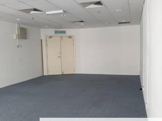 Shop for sale in Country Heights Damansara, Kuala Lumpur