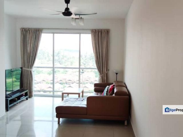 Condominium for rent in Kuala Lumpor