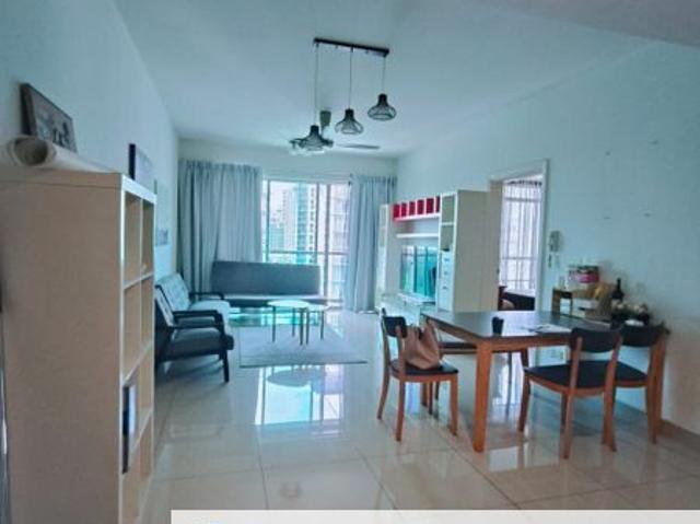Condominium for sale in Duta, Kuala Lumpur