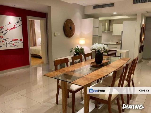 Condominium for rent in Kuala Lumpor