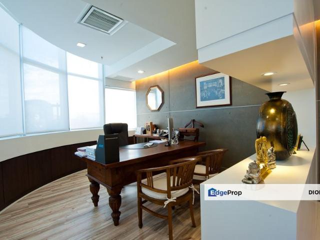 Shop for sale in Country Heights Damansara, Kuala Lumpur