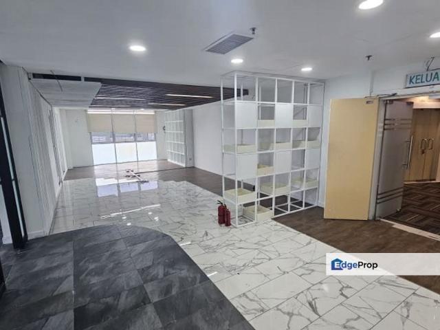 Shop for sale in Country Heights Damansara, Kuala Lumpur