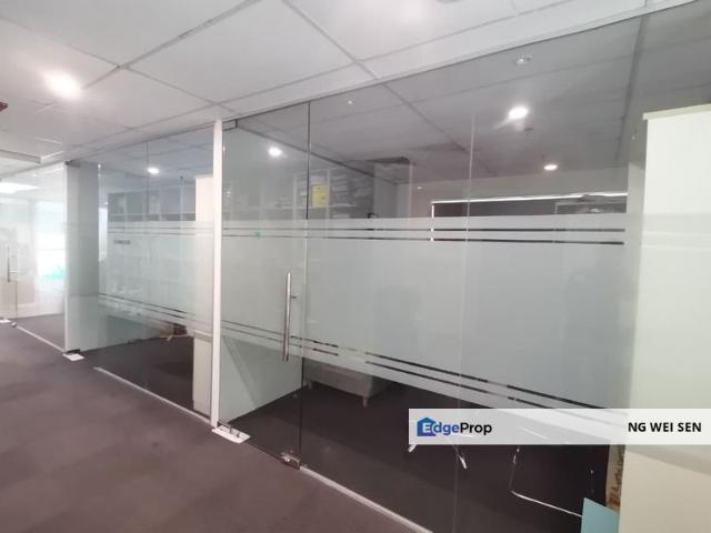 Shop for rent in Country Heights Damansara, Kuala Lumpur