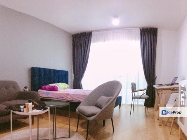 Condominium for rent in Duta, Kuala Lumpur