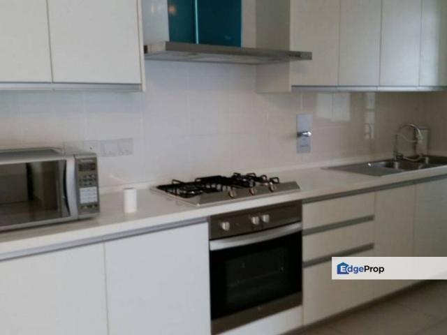 Condominium for rent in Duta, Kuala Lumpur