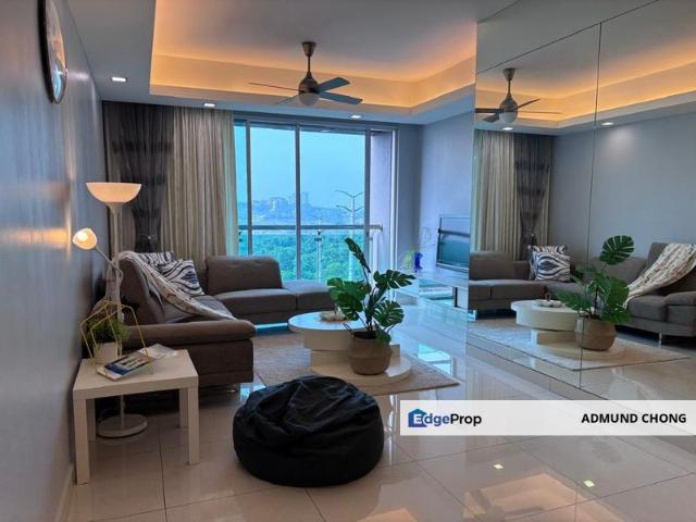 Condominium for rent in Kuala Lumpor