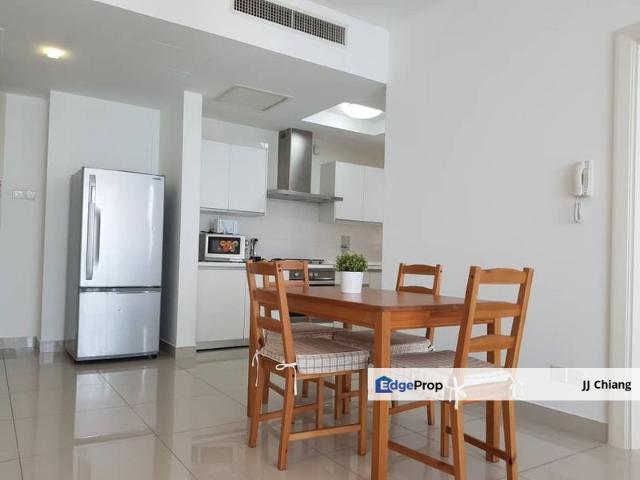 Condominium for rent in Duta, Kuala Lumpur