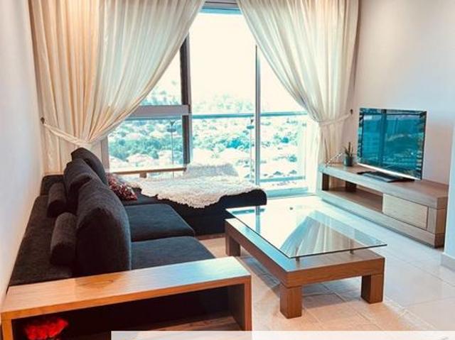 Condominium for sale in Country Heights Damansara, Kuala Lumpur