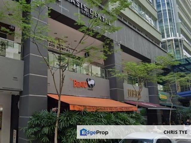 Shop for sale in Country Heights Damansara, Kuala Lumpur
