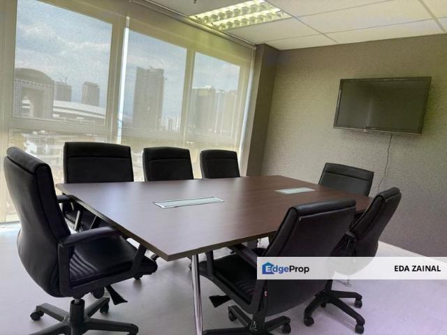 Shop for rent in Country Heights Damansara, Kuala Lumpur