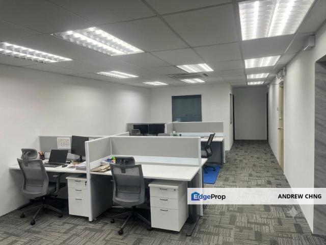 Shop for rent in Country Heights Damansara, Kuala Lumpur
