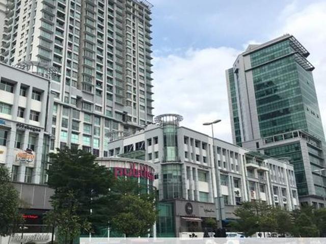 Shop for rent in Kuala Lumpor, Wilayah Persekutuan Kuala Lumpur