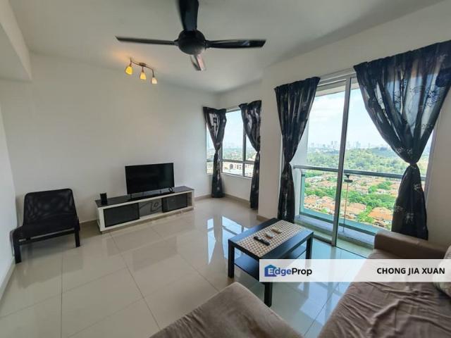Condominium for rent in Country Heights Damansara, Kuala Lumpur