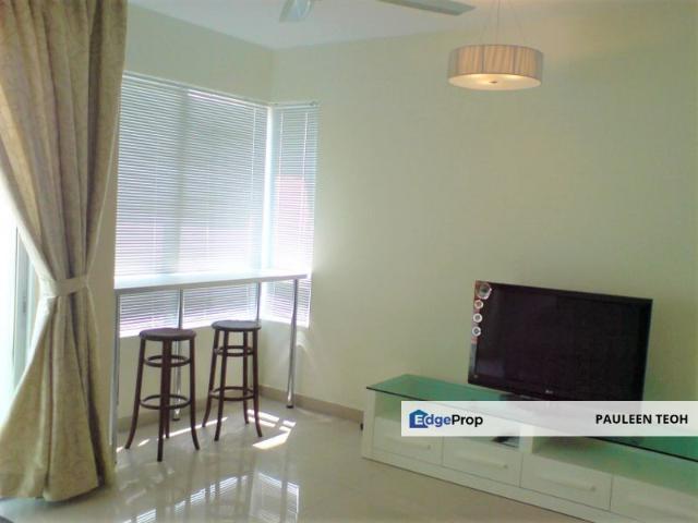 Condominium for rent in Kuala Lumpor