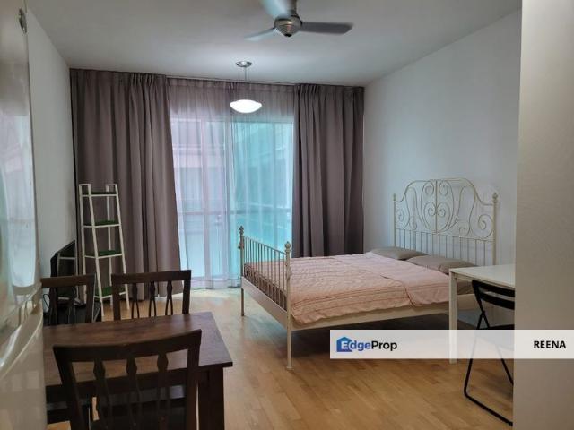 Condominium for rent in Kuala Lumpor