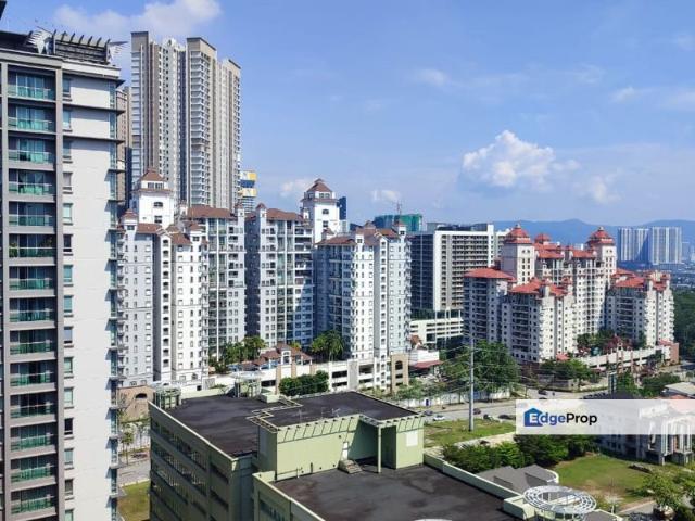 Condominium for sale in Country Heights Damansara, Kuala Lumpur