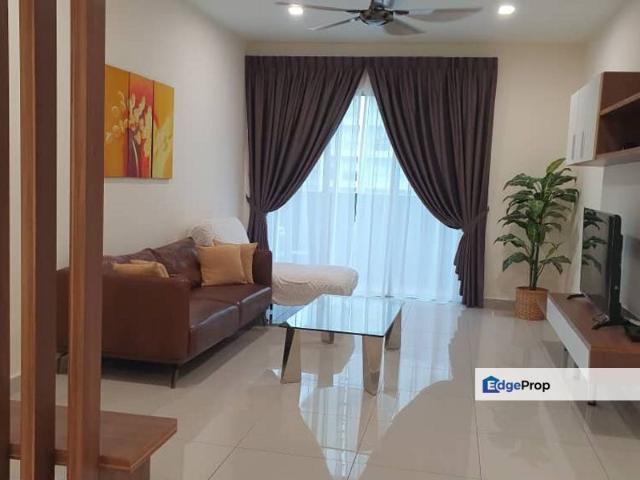 Condominium for sale in Country Heights Damansara, Kuala Lumpur
