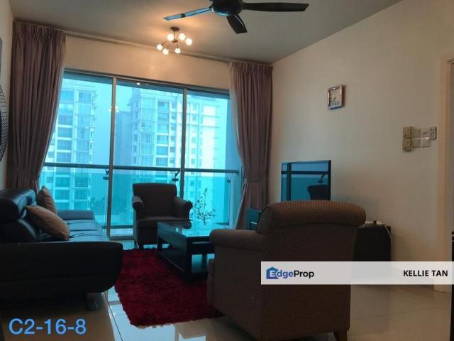 Condominium for sale in Country Heights Damansara, Kuala Lumpur