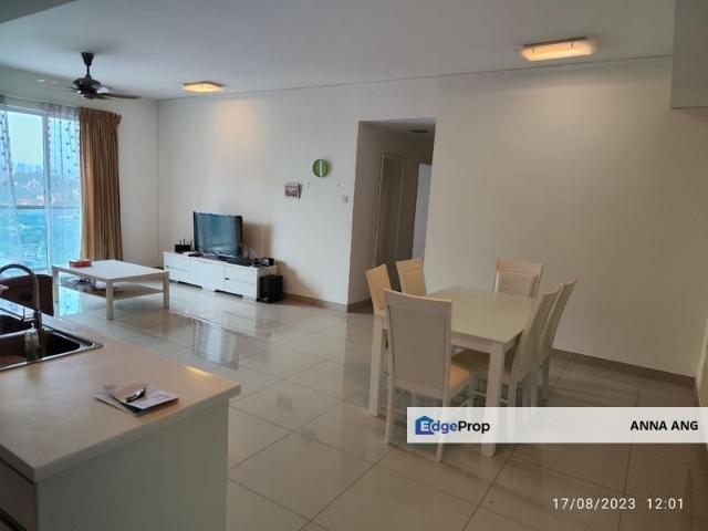 Condominium for rent in Country Heights Damansara, Kuala Lumpur
