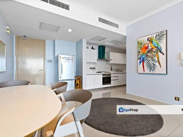 Condominium for rent in Kuala Lumpor