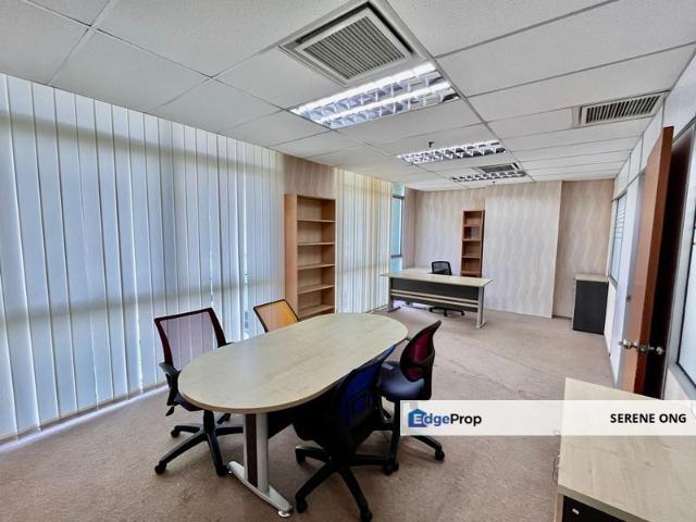 Shop for rent in Country Heights Damansara, Kuala Lumpur