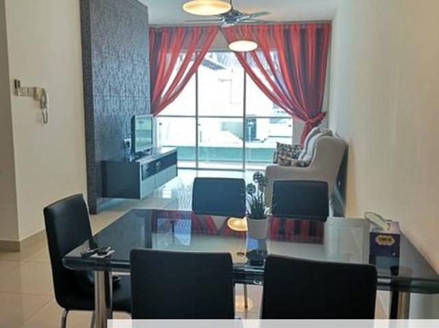 Condominium for rent in Duta, Kuala Lumpur