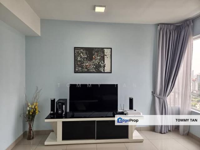 Condominium for rent in Country Heights Damansara, Kuala Lumpur