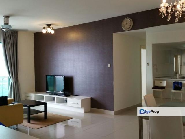 Condominium for rent in Duta, Kuala Lumpur