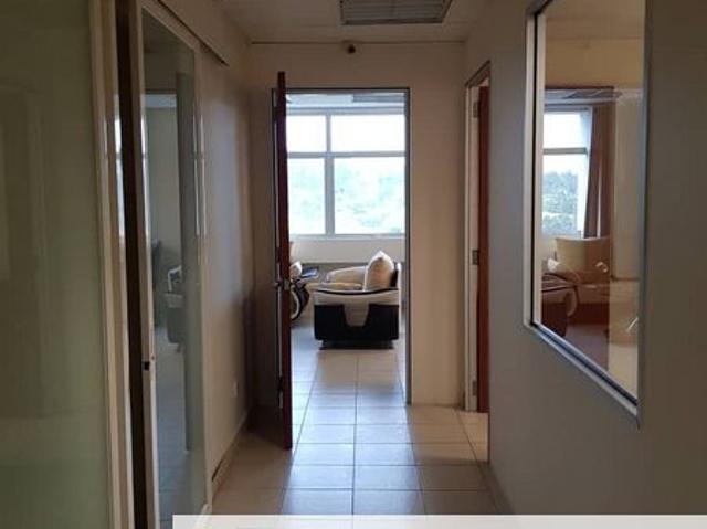 Shop for rent in Solaris Dutamas, Kuala Lumpur