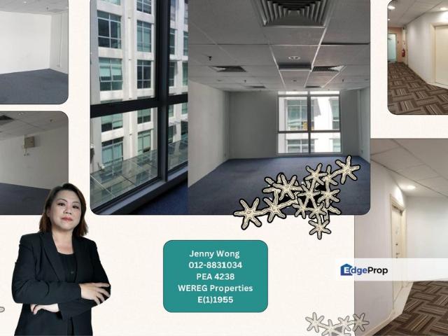 Shop for sale in Country Heights Damansara, Kuala Lumpur