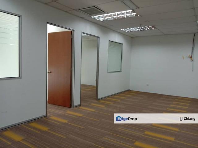 Shop for rent in Solaris Dutamas, Kuala Lumpur