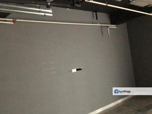 Shop for rent in Solaris Dutamas, Kuala Lumpur