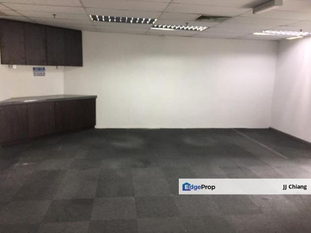 Shop for rent in Solaris Dutamas, Kuala Lumpur